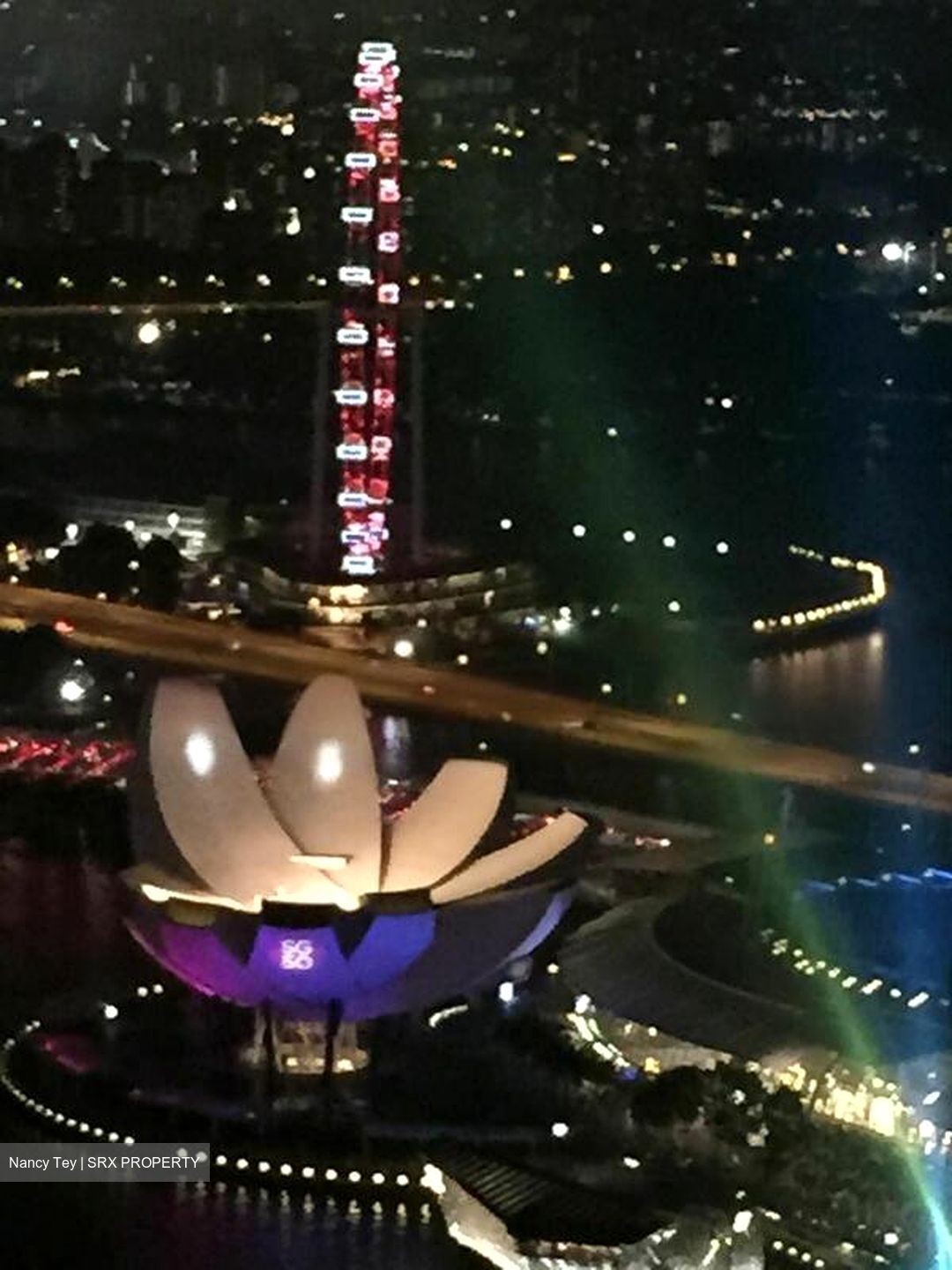 The Sail @ Marina Bay (D1), Apartment #455327461